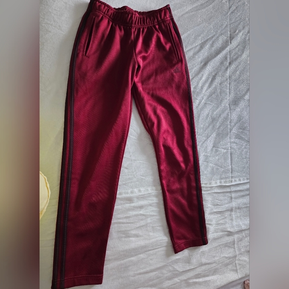 Adidas - Three stripes trackpants - Picture 4 of 9